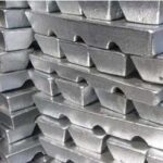 Non-ferrous Metals