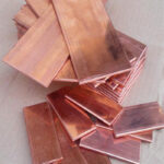Non-ferrous Metals