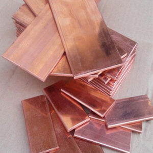 Purple steel strip, purple copper plate - Non-ferrous Metals - SOROYA