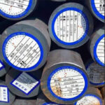 Alloy structural steel - Building Materials, Steel Rebar - SOROYA