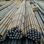 Alloy structural steel - Building Materials, Steel Rebar - SOROYA