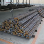 Alloy structural steel - Building Materials, Steel Rebar - SOROYA