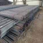 Carbon structural steel - Building Materials, Steel Rebar - SOROYA