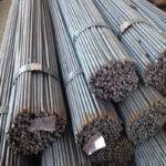 Carbon structural steel - Building Materials, Steel Rebar - SOROYA