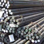 Carbon structural steel - Building Materials, Steel Rebar - SOROYA