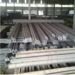 Carbon structural steel - Building Materials, Steel Rebar - SOROYA