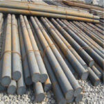 Building Materials, Steel Rebar