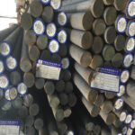 High-quality carbon structural steel - Building Materials, Steel Rebar - SOROYA