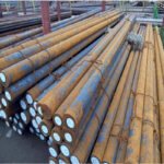 High-quality carbon structural steel - Building Materials, Steel Rebar - SOROYA