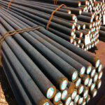 High-quality carbon structural steel - Building Materials, Steel Rebar - SOROYA