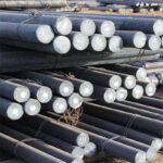 High-quality carbon structural steel - Building Materials, Steel Rebar - SOROYA