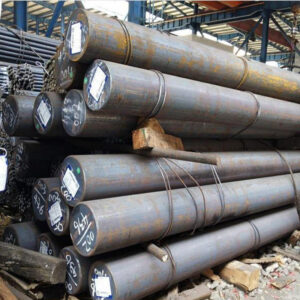 High-quality carbon structural steel - Building Materials, Steel Rebar - SOROYA