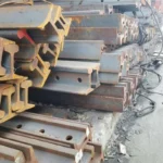 Steel rail - Structural Steel - SOROYA