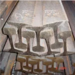 Steel rail - Structural Steel - SOROYA