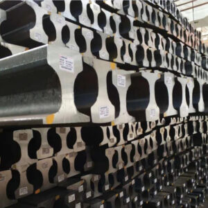 Crane rail - Structural Steel - SOROYA