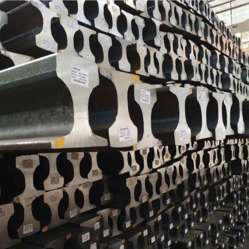 Crane rail - Structural Steel - SOROYA