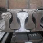 Crane rail - Structural Steel - SOROYA