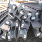 Crane rail - Structural Steel - SOROYA