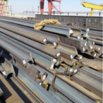 Crane rail - Structural Steel - SOROYA