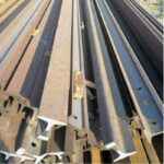 Light rail - Structural Steel - SOROYA