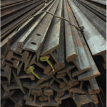Light rail - Structural Steel - SOROYA