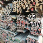 Light rail - Structural Steel - SOROYA