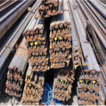 Light rail - Structural Steel - SOROYA