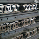 Light rail - Structural Steel - SOROYA