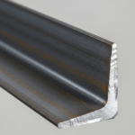 Hot-rolled equal angle steel, unequal angle steel - Structural Steel - SOROYA