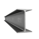 Hot-rolled H-beam - Structural Steel - SOROYA