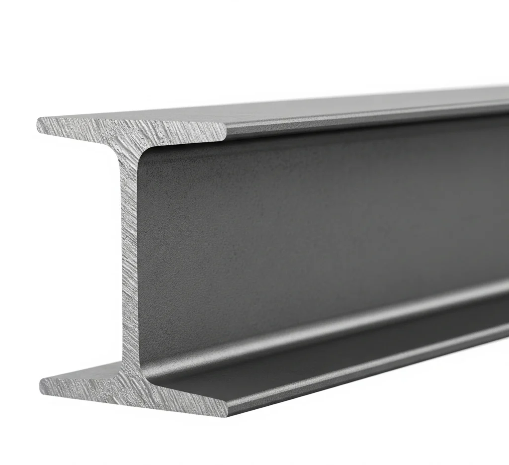Hot-rolled H-beam - Structural Steel - SOROYA