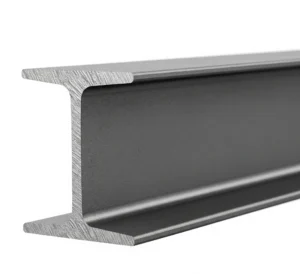 Hot-rolled H-beam - Structural Steel - SOROYA