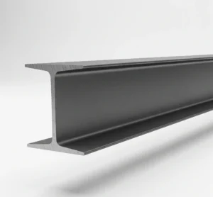 Hot-rolled I-beam - Structural Steel - SOROYA