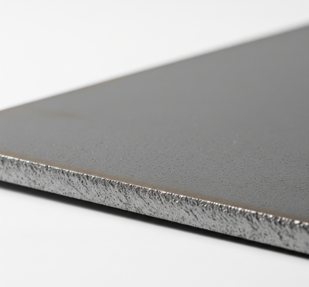 Coiled plates, flat plates - Plate - SOROYA