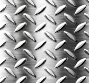 Hot-rolled patterned steel strips - Plate - SOROYA
