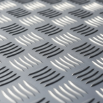 Hot-rolled patterned steel strips - Plate - SOROYA