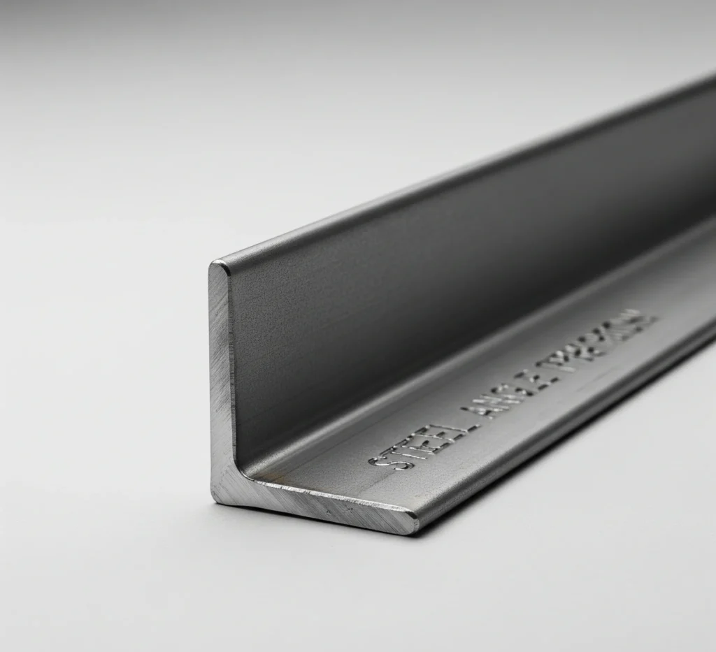 Hot-rolled equal angle steel, unequal angle steel - Structural Steel - SOROYA