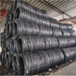 Building Materials, Steel Rebar