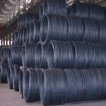 Building Materials, Steel Rebar