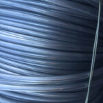 Warmgewalzter Rundstahl (Coil) – Baustoffe, S...