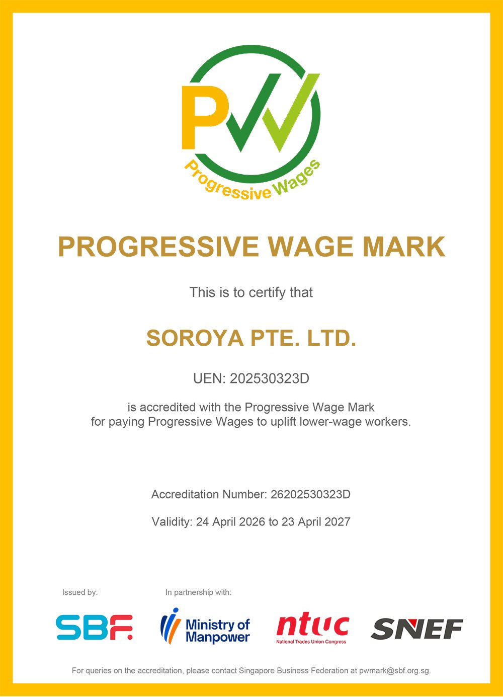 PWmarkM