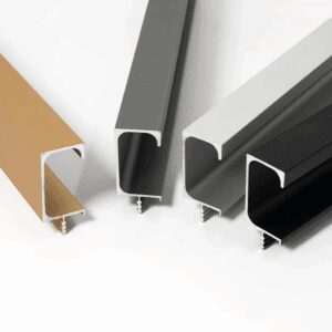 Cabinet Aluminum Handle
