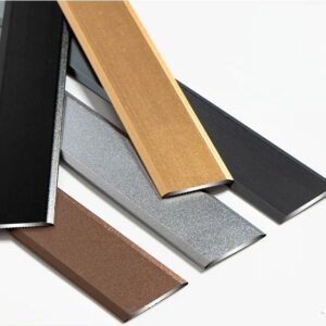 Wall Panel Joint profile