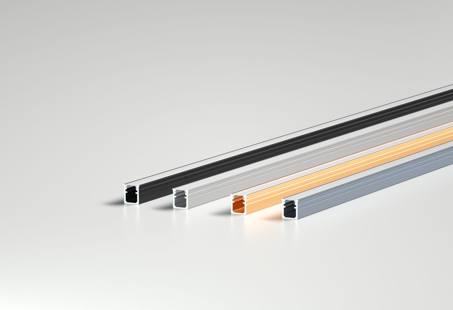 LED Channel For Wall Panel - Image 11
