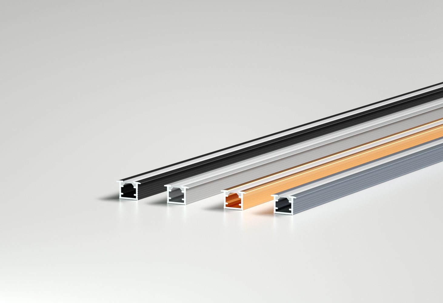 LED Channel For Wall Panel - Image 8