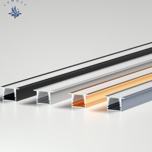 LED Channel For Wall Panel