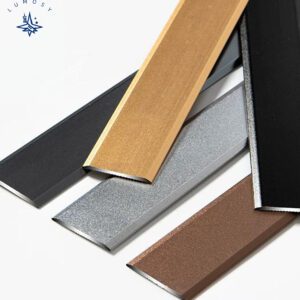 Aluminum Flat Bar