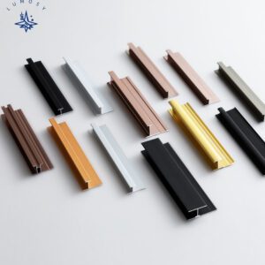 Wall Panel Trim H Joint Clip