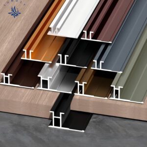 Wall Panel Trim H Joint Clip2