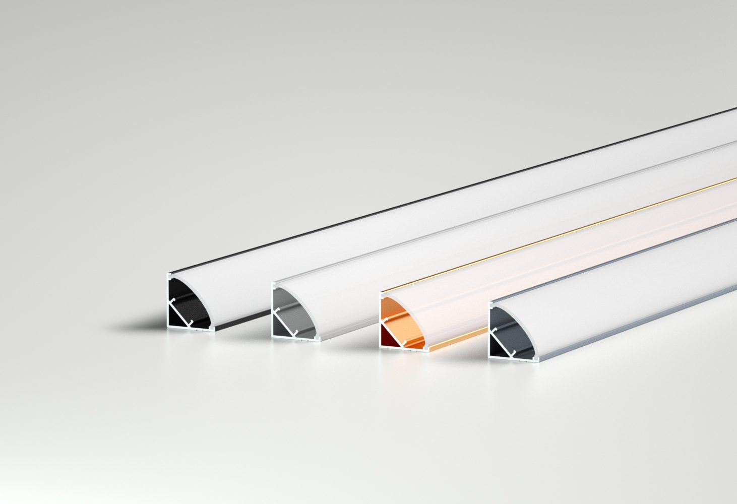 LED Channel For Wall Panel - Image 9